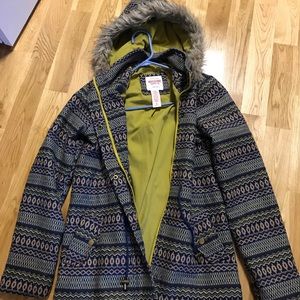 Super cute and comfortable stylish jacket